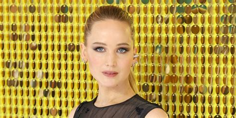 jennifer lawrence nude scene movie|Jennifer Lawrence says raunchy ‘No Hard Feelings’ nude scene。